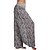 cheap Pants-Women&#039;s Yoga Pants Quick Dry Harem Belly Dance Yoga Fitness Floral Boho Pants Bloomers Bottoms dark brown ArmyGreen Brilliant green Plus Size Sports Activewear Loose