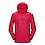 cheap Outdoor Clothing-Unisex UPF 50+ UV Protected Hooded Windbreaker