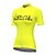 cheap Cycling Clothing-21Grams Women&#039;s Racing Cycle Jersey Polyester Spandex