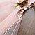 abordables Robes pour Filles-Robe Fille Enfants Petit Couleur Pleine Imprimé Rose Claire Mi-long 90% coton Sans Manches basique Robes Eté Standard