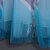 cheap Girls&#039; Dresses-Kids Girls&#039; Gradient Rainbow Flower Tulle Dress Party Birthday Party Layered Mesh White Maxi Sleeveless Princess Cute Dresses Children&#039;s Day All Seasons 3-12 Years