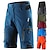 cheap Cycling Clothing-Arsuxeo Men&#039;s MTB Cycling Shorts Quick Dry Waterproof