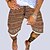 abordables Ropa de ejercicio, fitness y yoga-Hombre Pantalones cortos de yoga Alta cintura Bermudas Secado rápido Dispersor de humedad Marrón Claro Amarillo Rosa Yoga Aptitud física Entrenamiento de gimnasio Deportes Ropa de Deporte Delgado