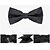 cheap Men&#039;s Clothing-Men&#039;s Party / Work Bow Tie Solid Colored, Bow
