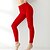 cheap Yoga Leggings-Elegant High Waist Women&#039;s Gym Leggings Textured Jacquard