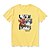 cheap Everyday Cosplay Anime Hoodies &amp; T-Shirts-Demon Slayer: Kimetsu no Yaiba Kamado Tanjirou Cosplay Costume T-shirt Anime Graphic Prints Printing Harajuku Graphic T-shirt T shirt For Men&#039;s Women&#039;s Adults&#039;