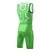 abordables Ropa de ciclismo-Hombre Sin Mangas Traje de triatlón Blanco Negro Amarillo Bicicleta Transpirable Secado rápido Dispersor de humedad Deportes Contemporáneo Ciclismo de Montaña triatlón Ropa / Ropa Deportiva