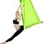 preiswerte Sport Freizeit-Flying Swing Aerial Yoga Hängematte Seidenstoff Sport Nylon Inversion Pilates Antigravitations Yoga Trapez Sensorische Schaukel Ultrastarke Gegenkraft Langlebig Reißfest / Erwachsene