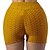 abordables Short de yoga-pantalon de yoga pour femmes femmes bulle hanche bout à bout levage anti cellulite legging taille haute entraînement ventre contrôle yoga shorts vert