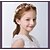 billige Børn hovedbeklædning-børn baby piges nye børns hår tilbehør krone pige hovedbeklædning prinsesse pandebånd pige hoved blomst fødselsdag show tilbehør lyserød