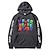 cheap Everyday Cosplay Anime Hoodies &amp; T-Shirts-Never Broke Again Young Boy Cosplay Costume Hoodie Anime Graphic Letter Printing Harajuku Graphic For Men&#039;s Women&#039;s Adults&#039; Back To School