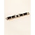 abordables Belts-Slim Quotidien Décontractée du quotidienBeltFemme Couleur monochrome Noir / L&#039;autume / L&#039;hiver / Printemps / Eté / Alliage