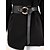 cheap Belts-Women&#039;s Wide Belt Black Dailywear Holiday Date Dress Belt Pure Color / Fall / Winter / Spring / Summer / Alloy