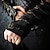 cheap Cosplay &amp; Costumes-Punk &amp; Gothic Medieval Steampunk 17th Century Gloves Plague Doctor Viking Men&#039;s Christmas Gloves