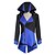 cheap Anime Cosplay-Inspired by Assassin Assassin Cookie Anime Anime Cosplay Costumes Japanese Cosplay Suits Cosplay Tops / Bottoms For Men&#039;s Women&#039;s
