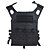 cheap Hunting Clothing-camouflage tactical vest military vest adjustable breathable lightweight combat training vest for adults