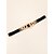 abordables Belts-Slim Soirée Quotidien Vacances Ceinture Femme Couleur monochrome Noir / L&#039;autume / L&#039;hiver / Printemps / Eté / Alliage