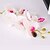 billige Badearmaturer-5stk real-touch kunstige blomster orkideer boligindretning bryllupsfest gave 14 * 78cm