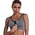 cheap Running &amp; Jogging Clothing-Women&#039;s High Support Breathable Sports Bra