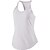 cheap Running &amp; Jogging Clothing-Women&#039;s Sleeveless Running Tank Top Strappy Back Singlet Top Athletic Athleisure Summer Spandex Breathable Soft Sweat Out Yoga Gym Workout Running Training Exercise Sportswear Solid Colored Gray