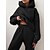 cheap Running &amp; Jogging Clothing-Almond Women&#039;s Winter Tracksuit Breathable Fleece Activewear