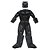 cheap Cosplay &amp; Costumes-Super Heroes Cosplay Costume Boys&#039; Kid&#039;s Halloween Festival Halloween Halloween Children&#039;s Day Festival / Holiday Terylene Black Easy Carnival Costumes Solid Color / Leotard / Onesie / Mask / Mask