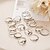 cheap Women&#039;s Jewelry-16pcs Ring Midi Rings Women&#039;s Party Evening Street Gift Vintage Style Alloy Snake Sun Moon / Star