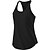 cheap Running &amp; Jogging Clothing-Women&#039;s Sleeveless Running Tank Top Strappy Back Singlet Top Athletic Athleisure Summer Spandex Breathable Soft Sweat Out Yoga Gym Workout Running Training Exercise Sportswear Solid Colored Gray