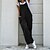 cheap Plus Size Jumpsuits-Women&#039;s Plus Size Charm Jumpsuit Sleeveless Solid Colored Spring Summer Basic Green Black Gray L XL XXL XXXL / Square Neck