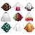 cheap Anime Cosplay-Inspired by Demon Slayer: Kimetsu no Yaiba Cosplay Anime Cosplay Costumes Japanese Kimono Coat For Men&#039;s