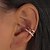 preiswerte Modische Ohrringe-1 Paar Ohrring Damen Sport Geschenk Verabredung Klassisch Künstliche Perle Diamantimitate Aleación Hochzeit Geburtstag