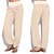 abordables Ropa de ejercicio, fitness y yoga-listha casual soft yoga pantalones harem mujeres cintura alta deportes holgados pantalones holgados d gris