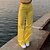 cheap Pants-Women&#039;s Basic Fashion Wide Leg Pocket Pants Slacks Full Length Pants Micro-elastic Casual Daily Plain Mid Waist Comfort Green Pink Orange S M L