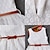 abordables Robes pour Filles-Robe Fille Enfants Petit Couleur Pleine Quotidien Violet Rouge Rose Coton Normal Sans Manches Doux Robes Eté Mince 3-10 ans