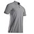 preiswerte Fahrradbekleidung-Herren Golfhemd Tennis Shirt Schwarz Weiß Dunkelmarine Kurzarm Leichtgewichtig T-Shirt Shirt Slim Fit Golfkleidung, Kleidung, Outfits, Kleidung