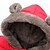 preiswerte Jacken &amp; Mäntel für Mädchen-Unisex Jungen Mädchen 3D Glatt Mantel Daune Langarm Herbst Winter Aktiv Basic Baumwolle kinderkleidung 2-6 Jahre Strasse Urlaub Regular Fit