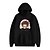 cheap Everyday Cosplay Anime Hoodies &amp; T-Shirts-Dragon Ball Son Goku Cosplay Anime Cartoon Manga Anime Harajuku Graphic Kawaii Hoodie For Men&#039;s Women&#039;s Adults&#039; Hot Stamping