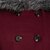 cheap Coats &amp; Trench Coats-Women&#039;s Coat Hoodie Jacket Christmas Halloween Fall Winter Long Coat Regular Fit Windproof Warm Casual Jacket Long Sleeve Solid Color Fur Trim Black Wine