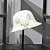 cheap Hats-Women&#039;s Artistic / Retro Party Wedding Special Occasion Party Hat Flower Flower Wine Camel Hat Portable Sun Protection Ultraviolet Resistant / White / Blue / Fall / Winter / Spring