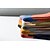 abordables Vêtements Homme-Bas Chaussettes Homme Coton Multicolore Noël Entreprise du quotidien Mode Confort Chaud Automne hiver Micro-élastique 1 paire Gris
