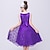 cheap Girls&#039; Dresses-Elegant Lace A Line Party Dress for Girls