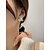 cheap Earrings-Women&#039;s Drop Earrings Earrings Classic Wedding Birthday Stylish Simple Elegant Romantic Cowboy Pearl Earrings Jewelry White For Wedding Gift Date Beach Promise 1 Pair