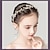 cheap Top Sellers-Kid&#039;s Girls&#039; Performance / Wedding Party Fashion Hair Accessories Alloy / Bandanas