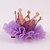 cheap Kids&#039; Scarves-Toddler Unisex Hair Accessories Nylon / Cotton Blue / Purple / Blushing Pink One-Size / Bandanas