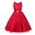 cheap Girls&#039; Dresses-Elegant Lace A Line Party Dress for Girls