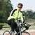 abordables Ropa de ciclismo-nuckily chaqueta de ciclismo para hombre chaqueta de bicicleta de elastano forro polar jersey cortavientos térmico cálido a prueba de viento impermeable transpirable ropa deportiva de retazos ropa de bicicleta / manga larga / elástica