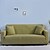 cheap Slipcovers-Sofa Cover Solid Colored Embossed Polyester Slipcovers