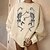 preiswerte Kapuzenpullis &amp; Sweatshirts-Skelett Halloween-Sweatshirts für Frauen lustiger Kaffee trinkender Schädel süßer Pullover übergroße leichte Oberteile