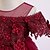 abordables Vestidos de Niña-Niños Poco Vestido Chica Floral Color sólido Fiesta Rosa Blanco Rojo Manga Corta Elegante Vestidos Otoño Invierno 3-12 años / Primavera / Verano