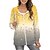 cheap Hoodies &amp; Sweatshirts-Women&#039;s Active Floral Butterfly Sports Zip Hoodie